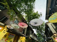 -小河直街历史文化街区