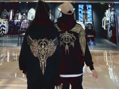 -国芳中心