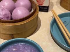 -黄金粥港式·早晚茶(海阳路店)