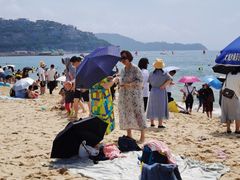 -大梅沙海滨公园