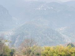 -十九峰景区