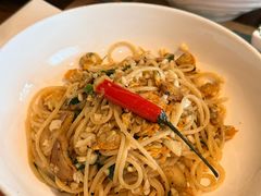 -安妮意大利餐厅(国贸店)