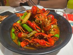 -聚味瞿记·龙虾堂(望城店)