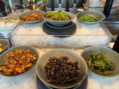 -美食汇自助餐厅(成都万达瑞华酒店)