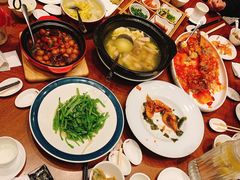 -上海人家花樣年华(中山公园店)