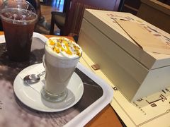 -COSTA COFFEE(天通苑华联店)