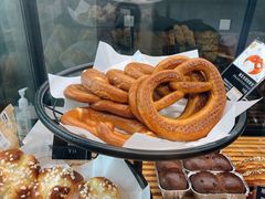 -81bakery(关山路店)