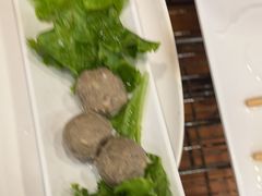 -马记伊源斋涮肉·清真菜(潘家园古玩市场店)