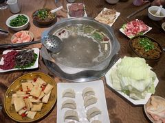 -马三妹跷脚牛肉(苏稽总店)