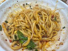 -老陈婆手工面庄