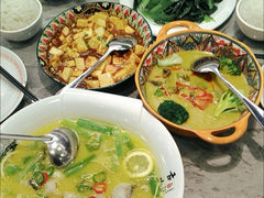 -九龙茶记·粤式餐厅融合菜(鹭江店)