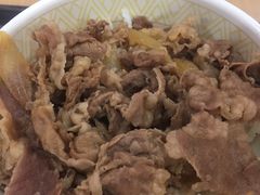 -食其家·牛丼咖喱(苏州永旺店)