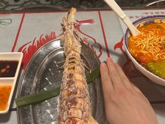 -辉记炭烧海鲜大排档·老字号(福田店)