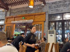 -猪肉婆私房菜(容桂总店)