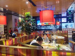 -小骨煲金华砂锅(转塘金街美地店)