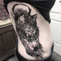 -记号刺青tattoo纹身工作室