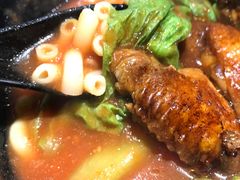 -华嫂冰室(湾仔店)