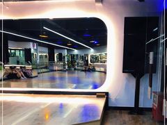 -万象城健身中心(珠海吉大免税商场店)