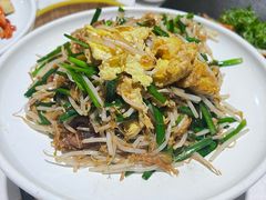 -福海居烤鸭店(鸟巢店)