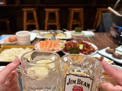 -平成屋· Late Night 食堂(四川北路店)
