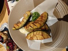 -花和海鲜自助(梅江店)