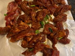 -韩时烤肉(枫蓝店)