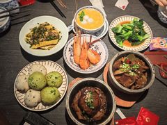 -阿大排档(长春这有山店)