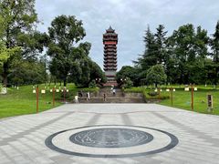 -塔子山公园