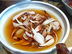 醉蟹脚-慧娟面馆·餐厅(望江路店)