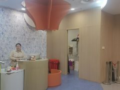 -金宝贝早教(济南欧亚大观商场中心)