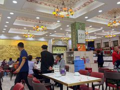 -老毛手抓·盐池滩羊非遗手抓(宁夏总店)