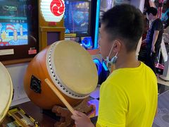 -天天玩X秋葉原日系动漫游戏中心