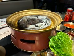 -西塔老太太泥炉烤肉(龙湖北苑天街店)