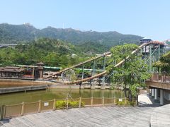-东部华侨城