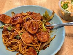 -红小满休闲餐厅(十全街店)