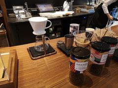 -星巴克臻选(北京富力家园店)
