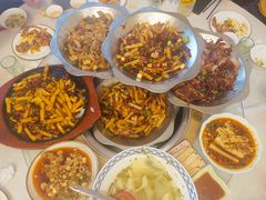 -香味轩(北海路店)