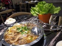 -古乐牛香·鲜牛肉牛杂火锅(五一中路店)