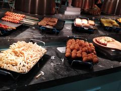 -圣琼美食百汇自助餐(白云万达店)