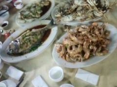 -阳江餐厅·30年老字号·粤菜海鲜大排档