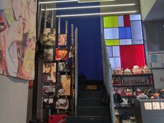 -微醺烤牛·炭火烧烤·精酿啤酒(东郊记忆店)