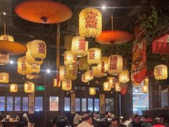 -南京大牌档(壹方天地店)