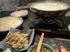 -熹悟海鲜火锅·广式打边炉