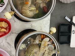 -澜悦港海鲜体验主题餐厅