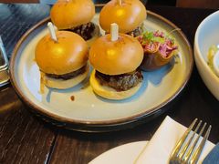 -blue frog蓝蛙(长泰广场店)