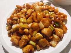 -老浒记烤鸭-北京菜(琉璃厂店)