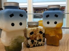 -亦庄创意生活广场