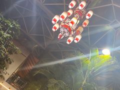 -忆江南·生态餐饮宴会酒店