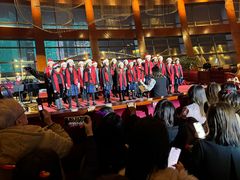 -杭州国际会议中心洲际酒店-原素全日餐厅(解放东路店)