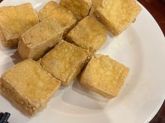 -玫瑰红烤羊排(北新桥三条店)